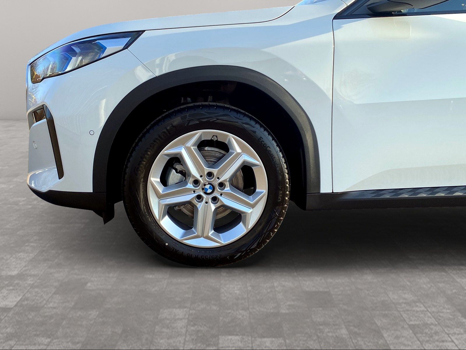 BMW X2 - Bild 9