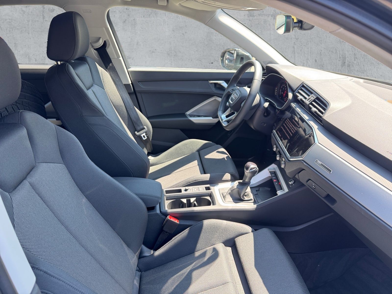 Audi Q3 - Bild 13