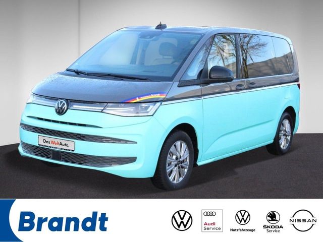 Volkswagen T7 Multivan 1.4 eHybrid Style DSG MATRIX LEDER