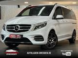 Mercedes-Benz V250 AMG 4M LANG *LED#AHK#PANO#BURM#360#SHZ#TEMP