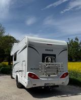 Knaus DKG 600 Sky Traveller - Wohnwagen & Wohnmobile in Hannover