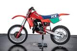 Gilera E1-C2 125 Hx 250 mx 250 cross - GILERA VON 126 BIS 250 CCM