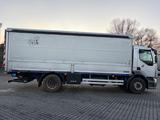 Volvo FL 290 Getränkekoffer +LBW EURO 5 ORG.102.000 Km - Volvo 4x4