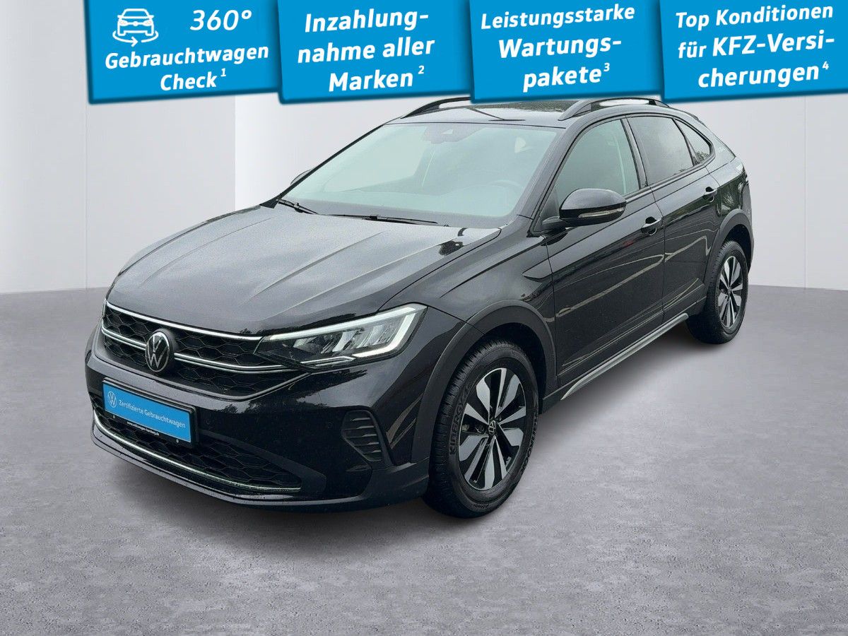Volkswagen Taigo - Bild 2