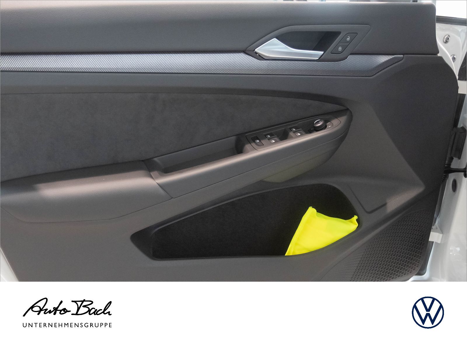 Volkswagen Golf - Bild 9