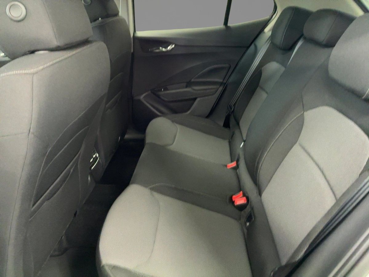 Skoda Fabia - Bild 7