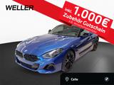 BMW Z4 sDrive30i Leasing ab 579EUR M Sport HUD RFK - BMW Z4: 3.5