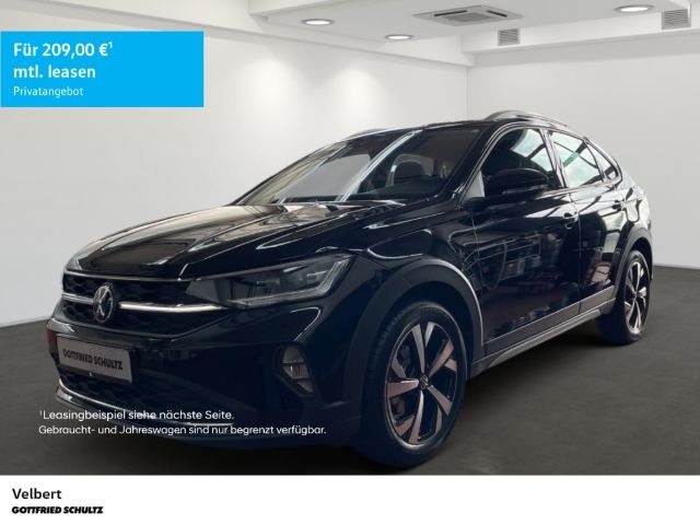 Volkswagen Taigo Style 1.0 TSI DSG LED*Navi*SHZ*PDC
