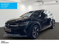 Volkswagen Taigo - Vorschau Bild 1