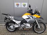 BMW R 1200 GS 30mm Tieferlegung - BMW 1200 GS 30
