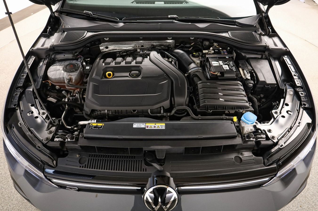 Volkswagen Golf - Bild 28