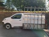 Opel Vivaro Edition L3 Kamera Glastransport Sortimo - Angebote