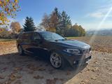 BMW 535d Touring A - Individual M-Paket - BMW 535: 535i M Paket
