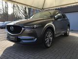 Mazda CX-5 2.0 Kangei 2WD/1.H/LED/360/Shz/Navi/Spurh - Mazda CX-5 Gebrauchtwagen in Berlin