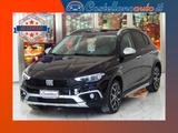 Fiat Tipo 5p 1.6 mjt Cross S&S NAVI-PARK-RADAR-L - Behindertengerechte Fiat Tipo
