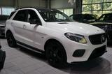 Mercedes-Benz GLE 500e 4MATIC AMG*PANO*HARMAN*MEMORY*K-GO*360° - Mercedes-Benz GLE-Klasse in Dortmund