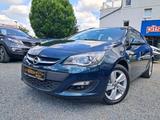 Opel Astra J Sports Tourer Style