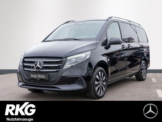 Mercedes-Benz VITO 119 CDI Tourer PRO Lang DISTRONIC KLIMA AHK