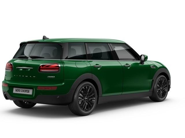 MINI Clubman Cooper Klimaaut. Komfortzugang PDC