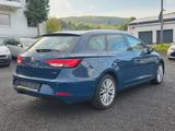 Seat Leon ST Style 4Drive - Seat Leon Gebrauchtwagen
