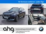 BMW X1 sDrive20i Navi Driving Pro Leder 19' - BMW X1: 20i