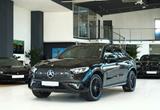 Mercedes-Benz GLC 300de Coupe 4Mat*AMG-LINE*NIGHT*BURMES*20"LM - Mercedes-Benz GLC 300 in Bonn