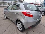Mazda 2 Lim. 1.3  Active - Mazda Gebrauchtwagen von 2011