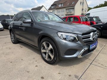 Mercedes GLC 220 - 3