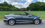 Audi S3 2.0 TFSI S tronic quattro Cabriolet - - Audi S3 aus 2015