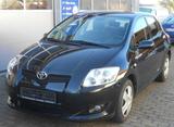 Toyota Auris Luna - Toyota Auris mit Benzin-Antrieb