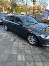 Audi S line 6 - gebrauchte Audi S6 aus dem Jahr 2015