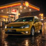 Volkswagen VW GOLF VII 2.0 TDI 150psDSG/Automatik BMT - Volkswagen Golf: TDI 150 Ps