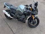 Yamaha FZ1 Fazer - YAMAHA FZ1 FAZER