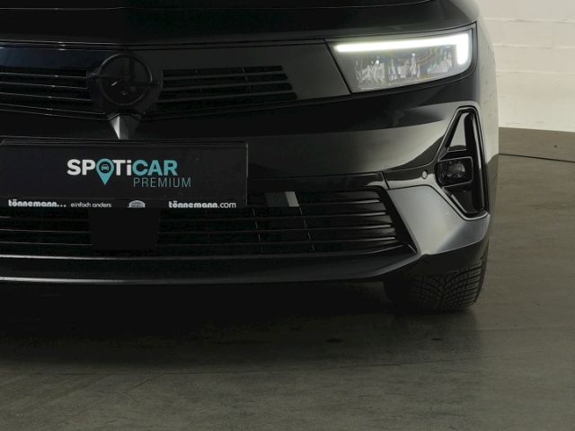 Astra L ST GS+LED LICHT+360 GRAD KAMERA+SITZ-/LE