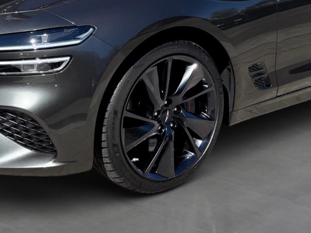 Fahrzeugabbildung Genesis G70 Shooting Brake 2.0T RWD Sport Leder LED Sper
