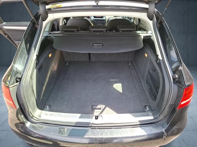 Audi A4 2011 — photo 14