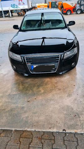 Audi a5 benzin ,2l