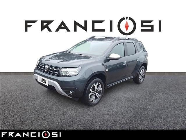 Dacia DACIA Duster 1.0 tce Prestige Gpl 4x2 100cv