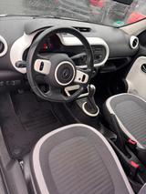 Renault Twingo Limited # Klima # Finanzierung möglich - Renault Twingo Gebrauchtwagen in Essen