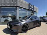 Mazda 3 186PS AT TAKUMI/SUNROOF/LEDER/BOSE - Mazda 3 Gebrauchtwagen in Magdeburg