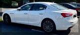 Maserati Ghibli 3.0 V6 Diesel 275HP - - Maserati mit Diesel-Antrieb