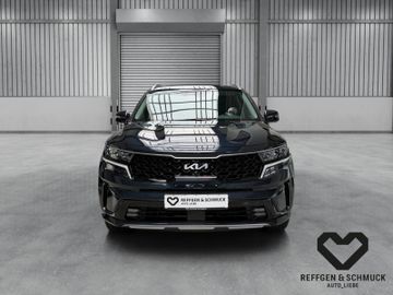 KIA Sorento - 2