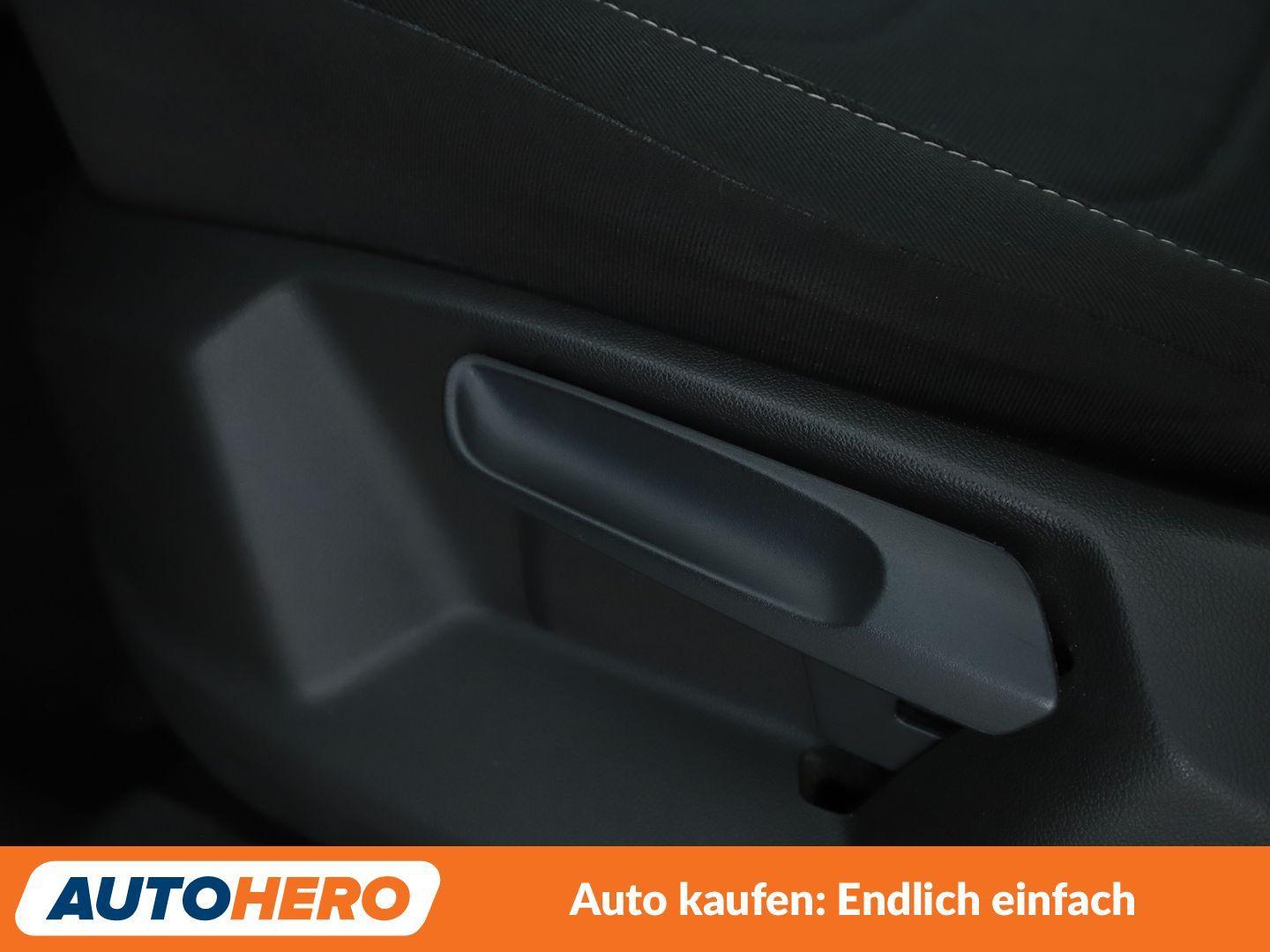 Skoda Kodiaq 2.0 TSI Drive 125 4x4 Aut.*NAVI*LED*ACC*