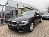BMW 520 5 Touring 520 d NAVI TEMPOMAT LED - BMW 520: D