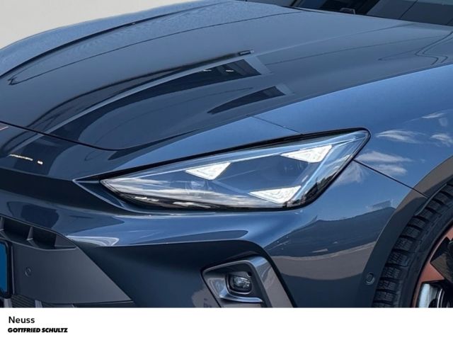 Cupra Leon - Bild 5
