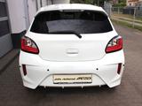 Mitsubishi Space Star Intro Edition+ 1.2 AT DAB+Navi RS SHZ - Mitsubishi mit LPG-Antrieb