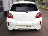Mitsubishi Space Star Intro Edition+ 1.2 AT DAB+Navi RS SHZ - Mitsubishi Space Star in Dresden