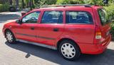 Opel Astra 1.6 Sportive T98/Kombi - Opel Astra: T98