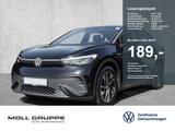 Volkswagen ID.5 Pro NAVI LED ACC PDC SPURH KLIMAA - Volkswagen ID.5 in Wuppertal