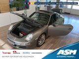 Porsche 911 Carrera S Coupe *3,8L 261kW*SCHALTER*S-DACH* - Porsche aus 2007: 911